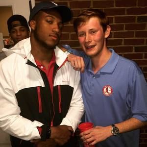 Meet your Posher, Jon